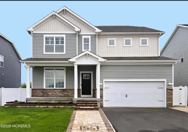 Homes for sale in Manahawkin, NJ | 86 Bennet Ln, Manahawkin, NJ 08050 | MLS# 22619529