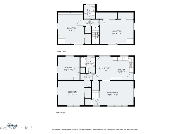 33rd image of 614 Fisherman Pl, Brick, NJ 08724 | MLS# 22619083