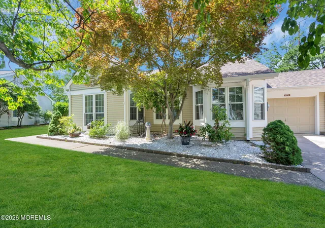 Photo 1 of Single family home for sale at 937a Liverpool Cir, Manchester, NJ 08759 | MLS# 22619317 | Listing updated on 2026-10-06