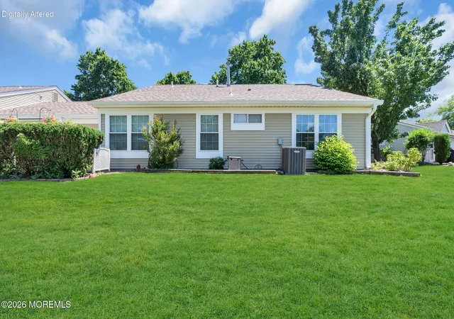 Photo 2 of Single family home for sale at 937a Liverpool Cir, Manchester, NJ 08759 | MLS# 22619317 | Listing updated on 2026-10-06