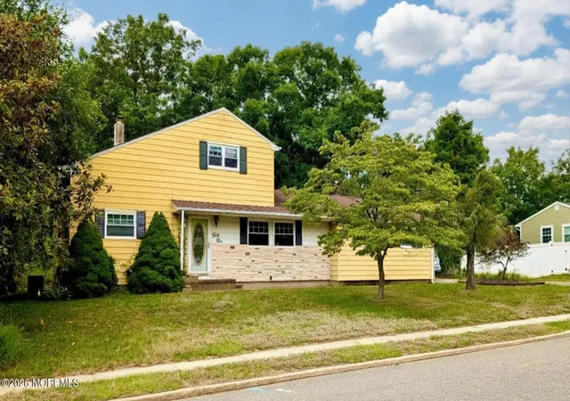 1st image of 55 Western Dr, Howell, NJ 07731 | MLS# 22621310