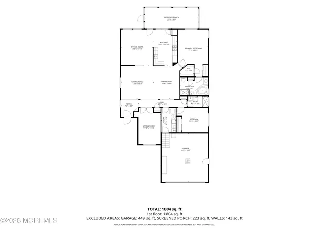 34th image of 36 Newport St, Barnegat, NJ 08005 | MLS# 22619304