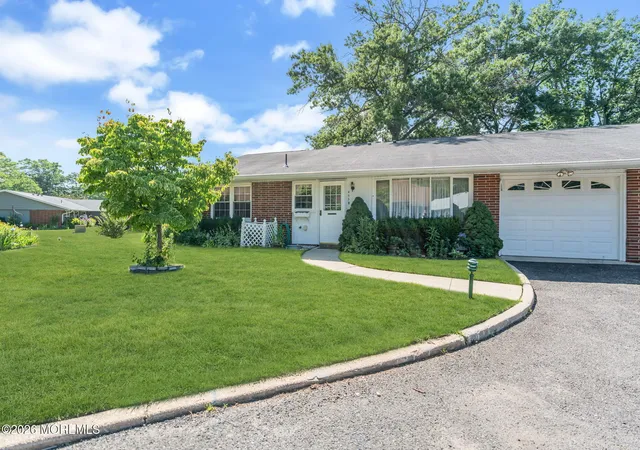 5th image of 455B Portsmouth Dr, Lakewood, NJ 08701 | MLS# 22620438