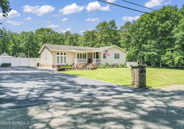 1st image of 296 Sunnybrook Rd, Jackson, NJ 08527 | MLS# 22619229