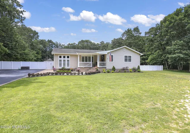 3rd image of 296 Sunnybrook Rd, Jackson, NJ 08527 | MLS# 22619229