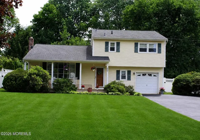 1st image of 48 Harding Rd, Freehold, NJ 07728 | MLS# 22619183