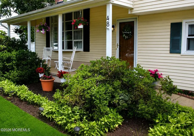 2nd image of 48 Harding Rd, Freehold, NJ 07728 | MLS# 22619183