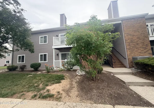 2nd image of 8203 Tamarron Dr #8203, Plainsboro, NJ 08536 | MLS# 22619009