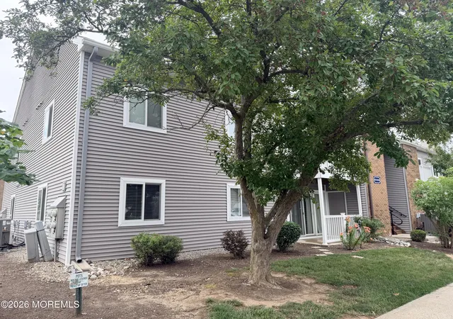 3rd image of 8203 Tamarron Dr #8203, Plainsboro, NJ 08536 | MLS# 22619009