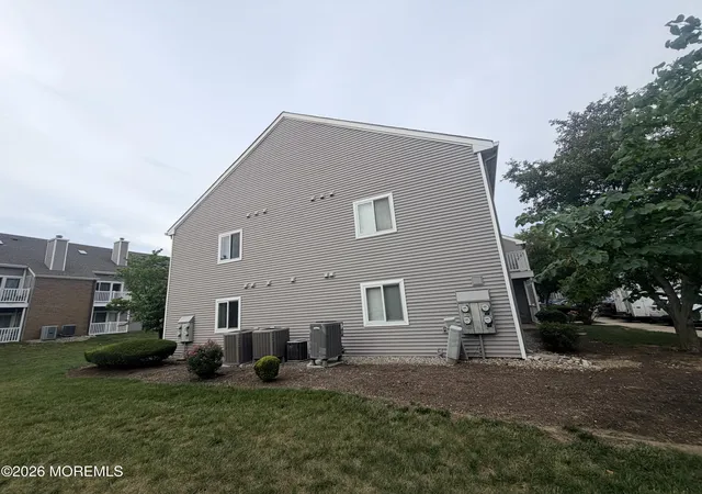 5th image of 8203 Tamarron Dr #8203, Plainsboro, NJ 08536 | MLS# 22619009