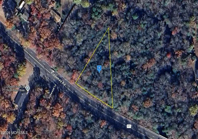 1st image of 1620 Ridgeway Rd, Toms River, NJ 08757 | MLS# 22619013