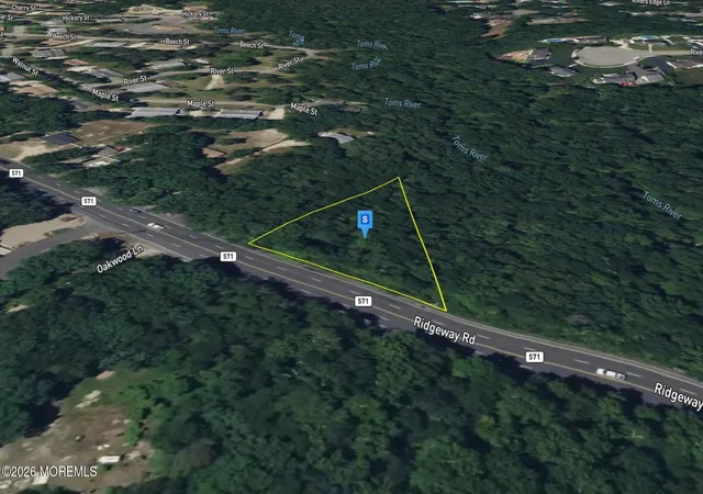3rd image of 1620 Ridgeway Rd, Toms River, NJ 08757 | MLS# 22619013