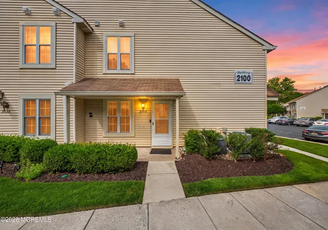 1st image of 2101a Sedgefield Dr #2101, Mount Laurel, NJ 08054 | MLS# 22620878