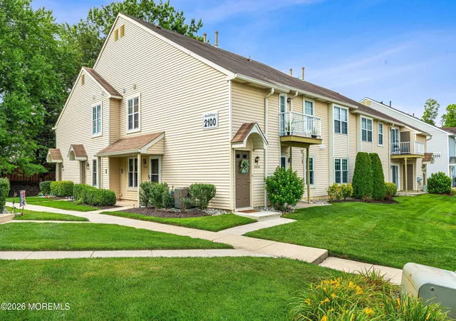 2nd image of 2101a Sedgefield Dr #2101, Mount Laurel, NJ 08054 | MLS# 22620878