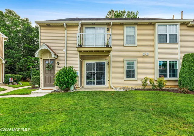 4th image of 2101A Sedgefield Dr #2101, Mount Laurel, NJ 08054 | MLS# 22620878