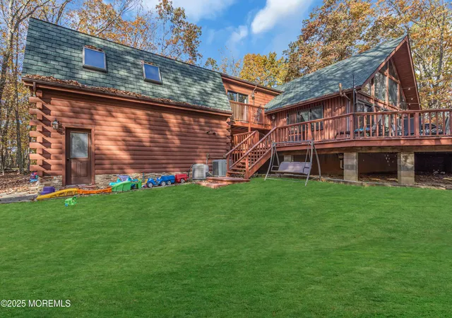 Photo 3 of Single family home for sale at 218 Chandler Rd, Jackson, NJ 08527 | MLS# 22619016 | Listing updated on 2026-07-22