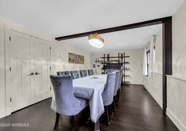 Photo 3 of Single family home for sale at 218 Chandler Rd, Jackson, NJ 08527 | MLS# 22619016 | Listing updated on 2026-07-22