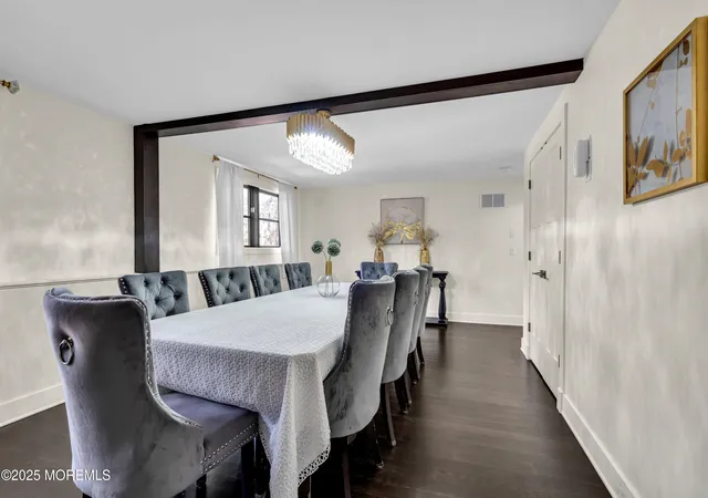 Photo 4 of Single family home for sale at 218 Chandler Rd, Jackson, NJ 08527 | MLS# 22619016 | Listing updated on 2026-07-22