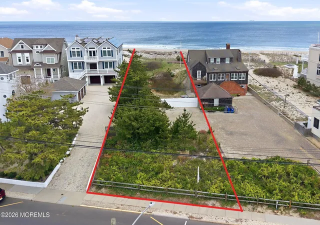 Homes for sale in Point Pleasant Beach, NJ | 1403 Ocean Front, Point Pleasant Beach, NJ 08742 | MLS# 22619282