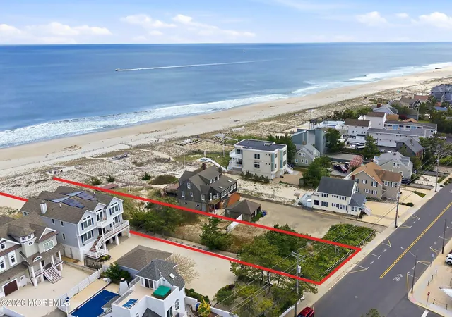 Homes for sale in Point Pleasant Beach, NJ | 1403 Ocean Front, Point Pleasant Beach, NJ 08742 | MLS# 22619282