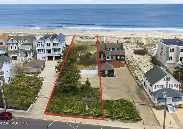 4th image of 1403 Ocean Front, Point Pleasant Beach, NJ 08742 | MLS# 22619282