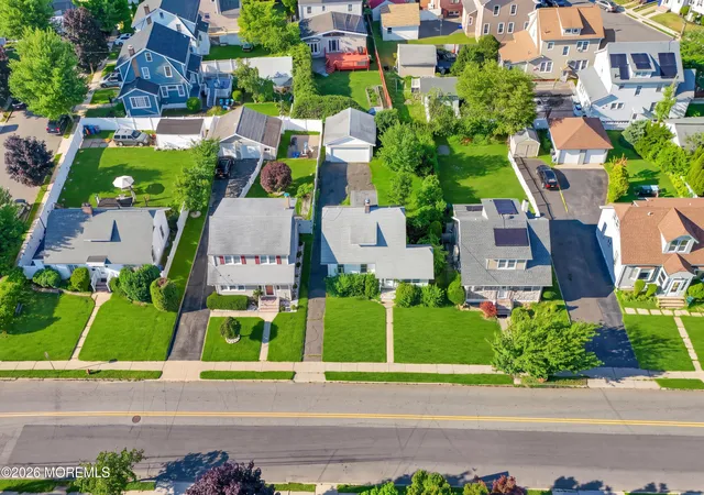 Photo 2 of Single family home for sale at 668 Belleville Ave, Belleville, NJ 07109 | MLS# 22619633 | Listing updated on 2026-09-15