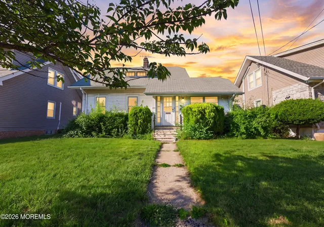 Photo 3 of Single family home for sale at 668 Belleville Ave, Belleville, NJ 07109 | MLS# 22619633 | Listing updated on 2026-09-15