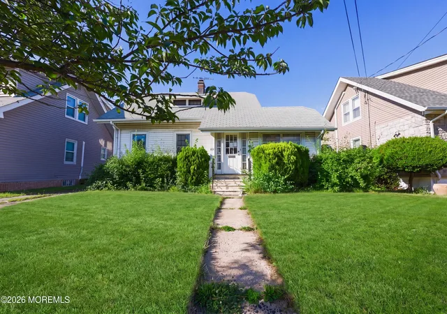 Photo 4 of Single family home for sale at 668 Belleville Ave, Belleville, NJ 07109 | MLS# 22619633 | Listing updated on 2026-09-15