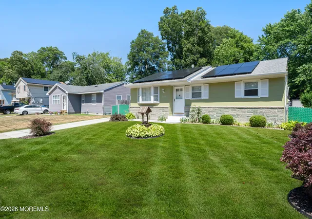 Homes for sale in Little Egg Harbor Twp, NJ | 204 National Union Blvd, Little Egg Harbor Twp, NJ 08087 | MLS# 22619303