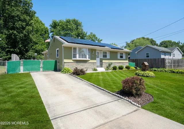 Homes for sale in Little Egg Harbor Twp, NJ | 204 National Union Blvd, Little Egg Harbor Twp, NJ 08087 | MLS# 22619303