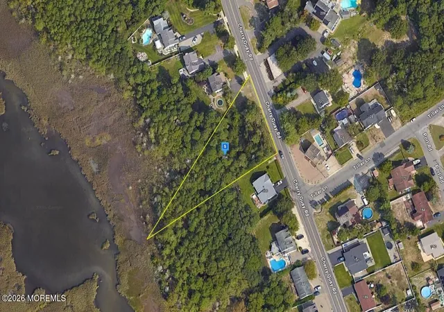1st image of 204 Cherry Quay Rd, Brick, NJ 08723 | MLS# 22619022