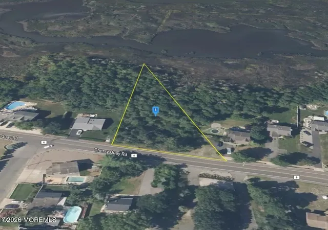 3rd image of 204 Cherry Quay Rd, Brick, NJ 08723 | MLS# 22619022