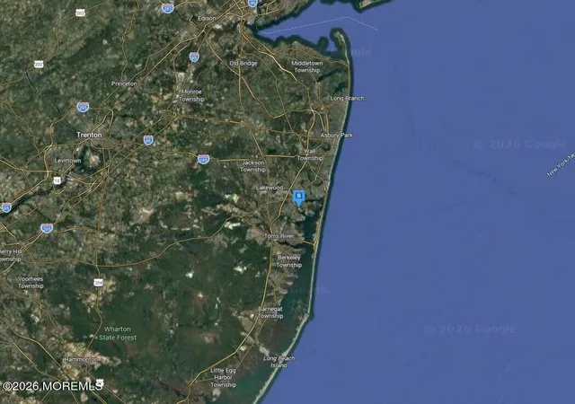 5th image of 204 Cherry Quay Rd, Brick, NJ 08723 | MLS# 22619022