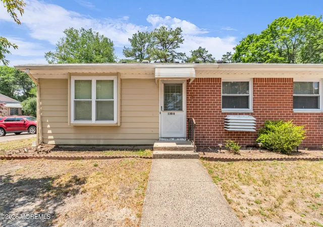Photo 1 of Single family home for sale at 130 A Hudson Pkwy, Whiting, NJ 08759 | MLS# 22619106 | Listing updated on 2026-09-17