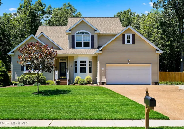 1st image of 5 Country Woods Ln, Pine Beach, NJ 08741 | MLS# 22619189