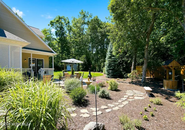 43rd image of 5 Country Woods Ln, Pine Beach, NJ 08741 | MLS# 22619189