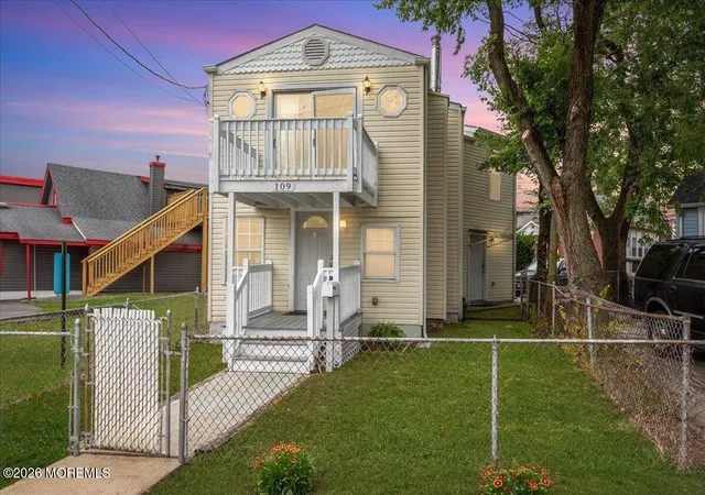 1st image of 109 Poole Ave, Union Beach, NJ 07735 | MLS# 22619207