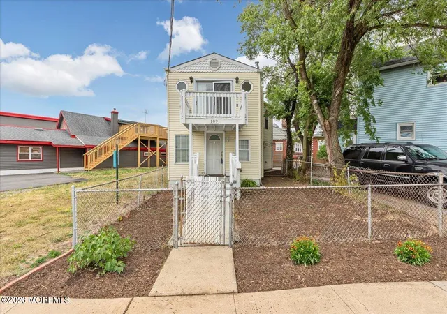 2nd image of 109 Poole Ave, Union Beach, NJ 07735 | MLS# 22619207