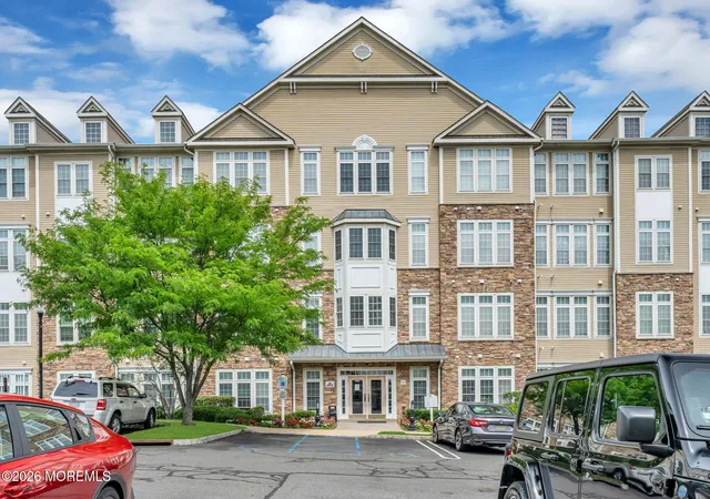 1st image of 1308 Cedar Village Blvd #308, East Brunswick, NJ 08816 | MLS# 22619221