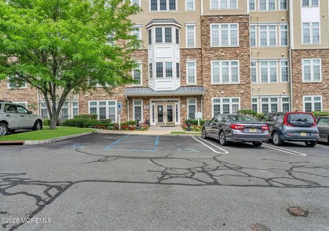 3rd image of 1308 Cedar Village Blvd #308, East Brunswick, NJ 08816 | MLS# 22619221