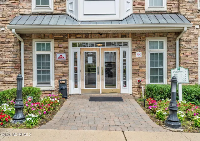 4th image of 1308 Cedar Village Blvd #308, East Brunswick, NJ 08816 | MLS# 22619221