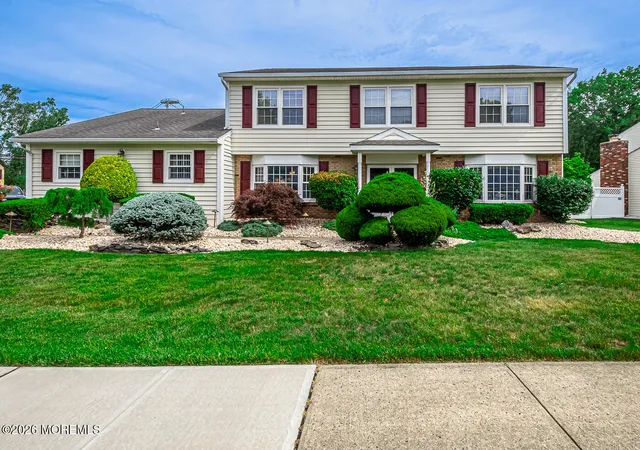 1st image of 3 Romero Ct, Monroe, NJ 08831 | MLS# 22619110