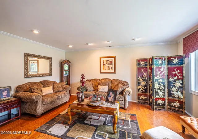 4th image of 3 Romero Ct, Monroe, NJ 08831 | MLS# 22619110