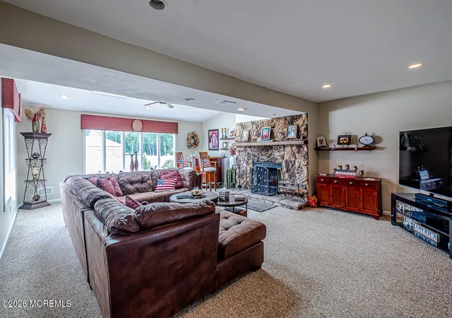 5th image of 3 Romero Ct, Monroe, NJ 08831 | MLS# 22619110