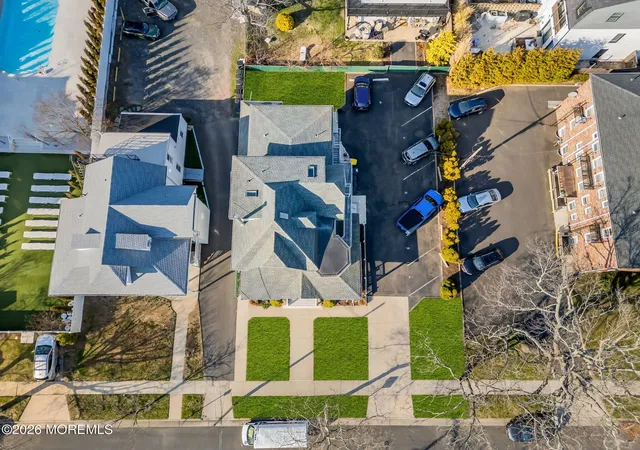 Homes for sale in Asbury Park, NJ | 407 Sixth Ave #2, Asbury Park, NJ 07712 | MLS# 22619532