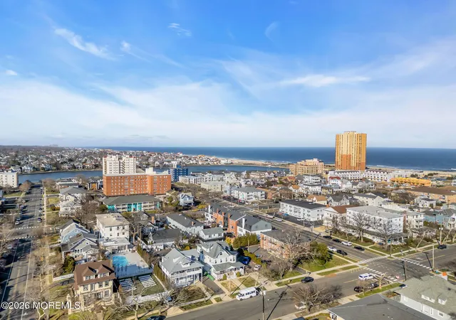 Homes for sale in Asbury Park, NJ | 407 Sixth Avenue, Asbury Park, NJ 07712 | Houzeo