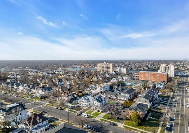 Homes for sale in Asbury Park, NJ | 407 Sixth Ave #2, Asbury Park, NJ 07712 | MLS# 22619532
