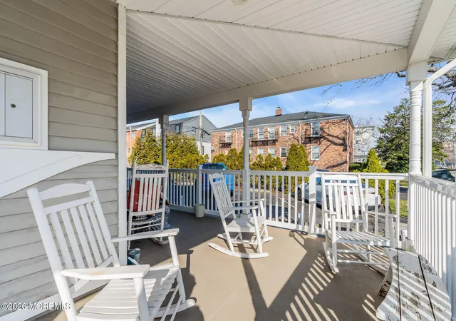 Homes for sale in Asbury Park, NJ | 407 Sixth Ave, Asbury Park, NJ 07712