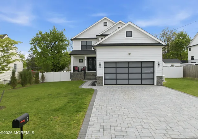 Homes for sale in Marlboro, NJ | 6 Orchard St, Marlboro, NJ 07746 | MLS# 22619064