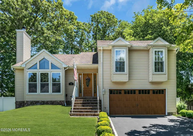 Photo 1 of Sale Pending at 11 Metedeconk Rd, Howell, NJ 07731 | MLS# 22619137 | Listing updated on 2026-09-11